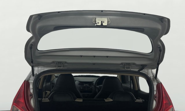 View Hyundai EON Image 16 Used Hyundai EON Image 16