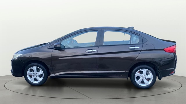 View Honda City Image 26 Used Honda City Image 26