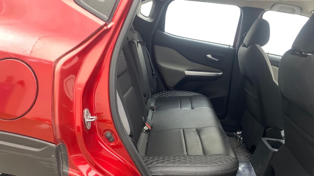 View Nissan Magnite Image 29 Used Nissan Magnite Image 29