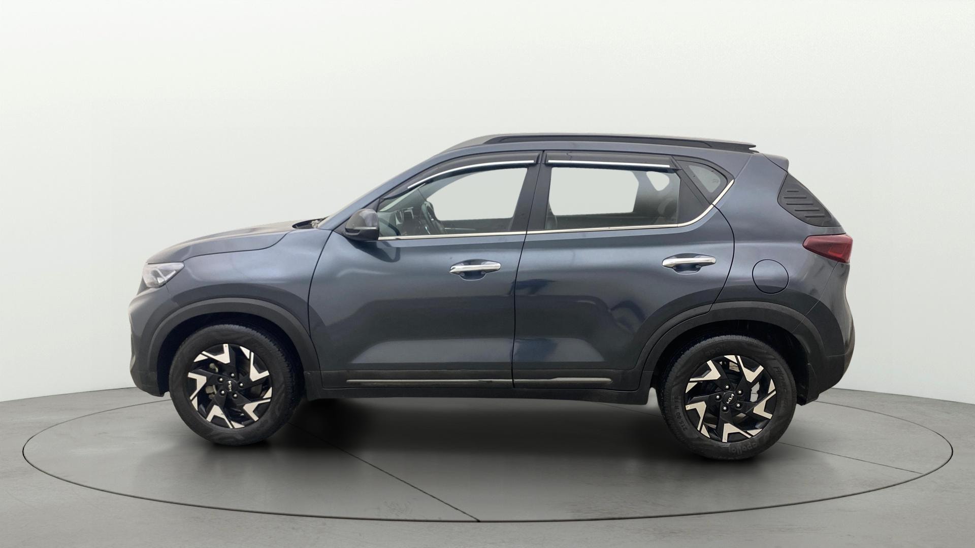 Used 2023 Kia Sonet Used 2023 Kia Sonet