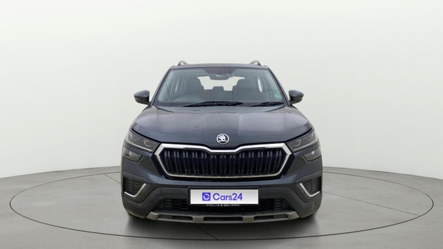 View Skoda Kushaq Image 1 Used Skoda Kushaq Image 1