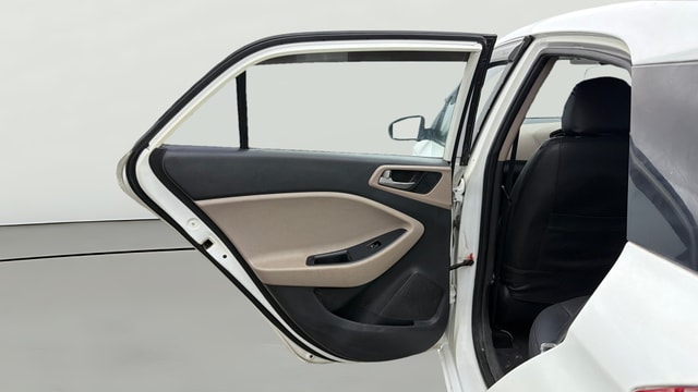 View Hyundai Elite i20 Image 22 Used Hyundai Elite i20 Image 22