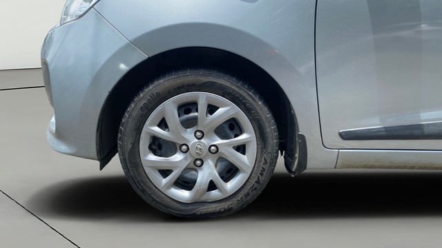 View Hyundai Grand i10 Image 27 Used Hyundai Grand i10 Image 27