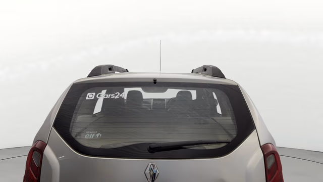 View Renault Duster Image 3 Used Renault Duster Image 3