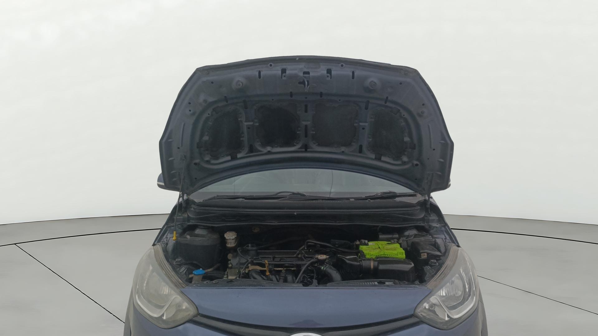 Used 2014 Hyundai Elite i20 Used 2014 Hyundai Elite i20