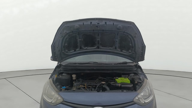 View Hyundai Elite i20 Image 19 Used Hyundai Elite i20 Image 19