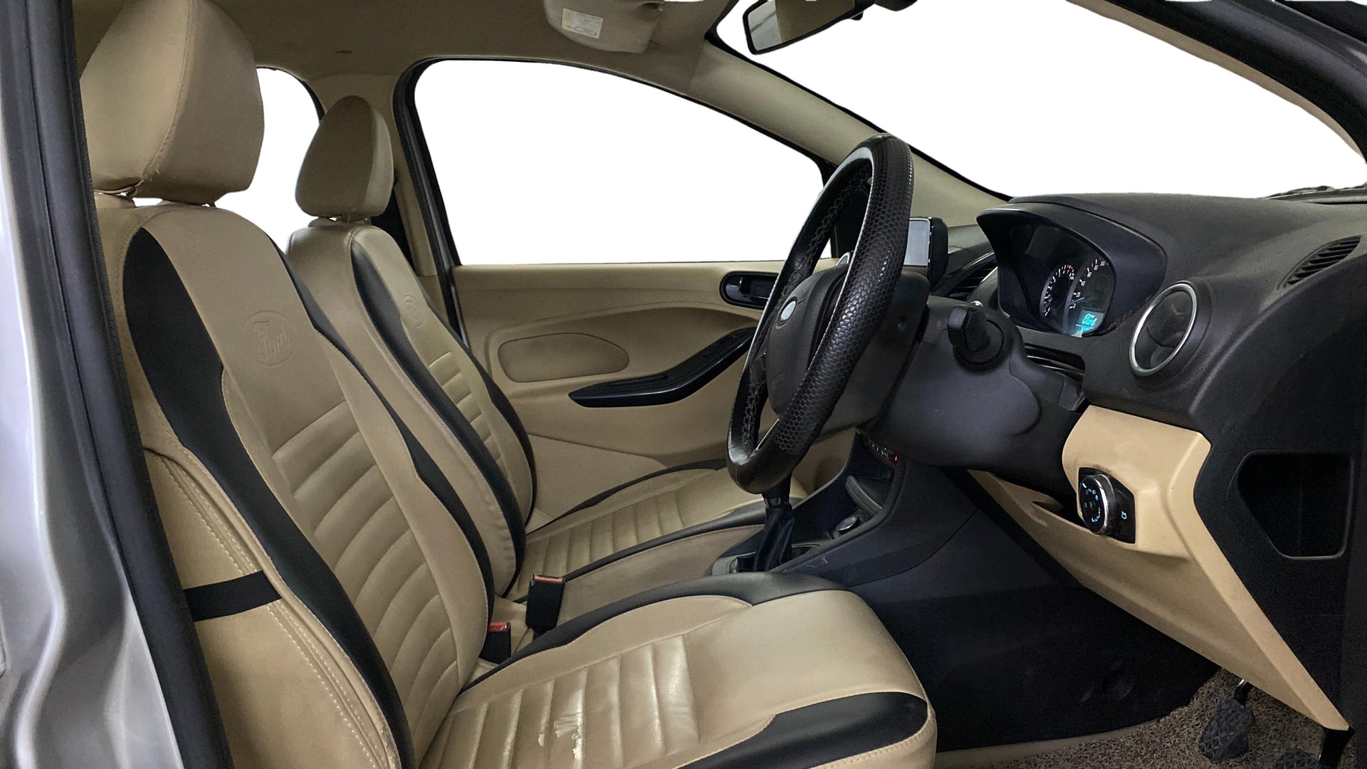 View 2019 Ford Figo Aspire 1.2P Ambiente MT BS IV Image 26 Used 2019 Ford Figo Aspire 1.2P Ambiente MT BS IV Image 26