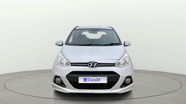 View Hyundai Grand i10 Image 1 Used Hyundai Grand i10 Image 1