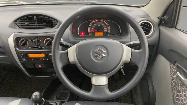 View Maruti Suzuki Alto 800 Image 20 Used Maruti Suzuki Alto 800 Image 20