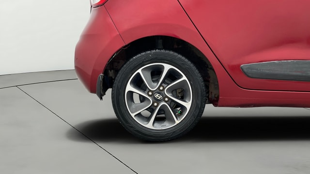 View Hyundai Grand i10 Image 24 Used Hyundai Grand i10 Image 24