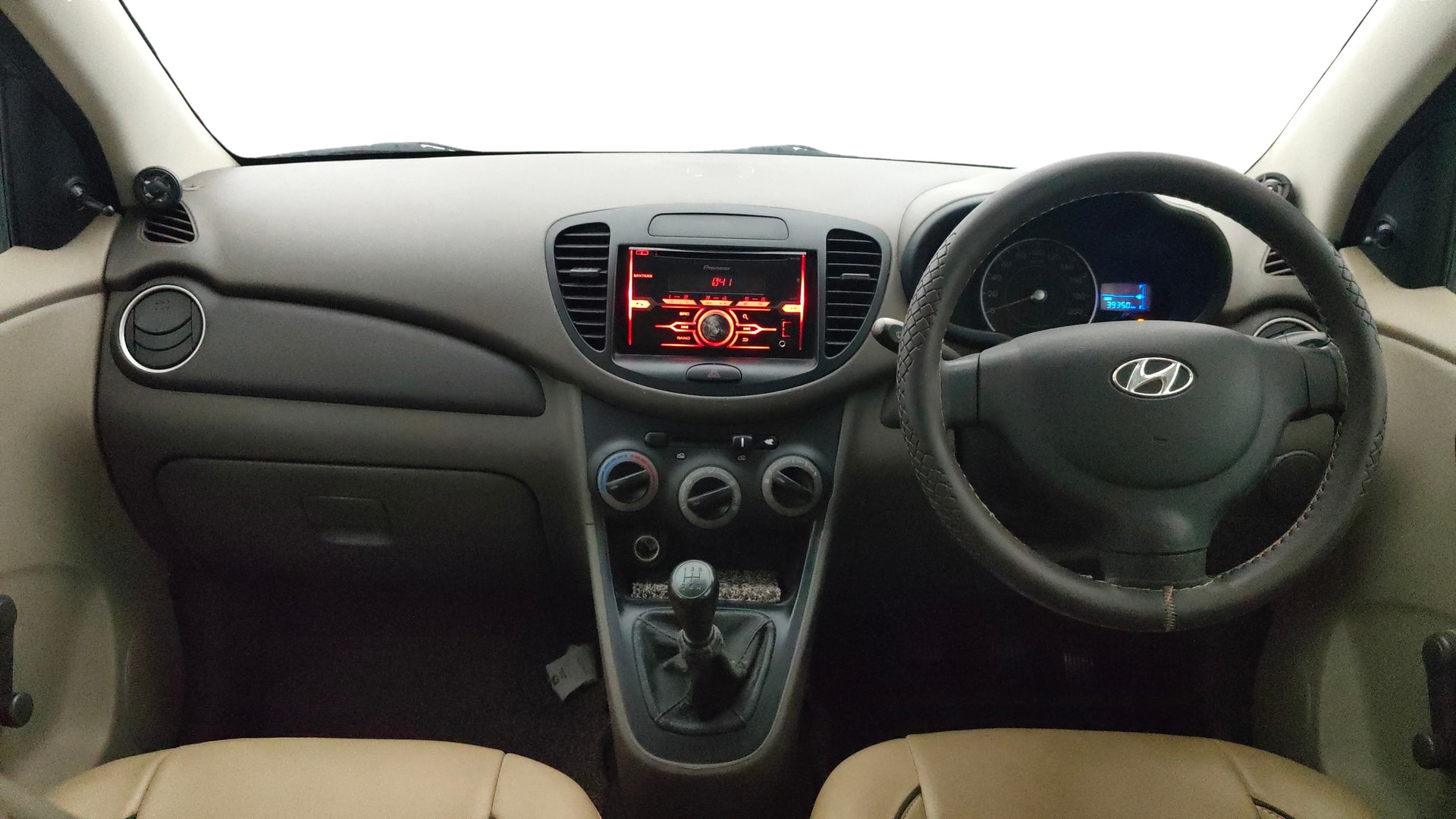 Used 2015 Hyundai i10 Used 2015 Hyundai i10