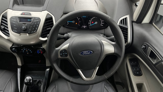 View Ford EcoSport Image 20 Used Ford EcoSport Image 20
