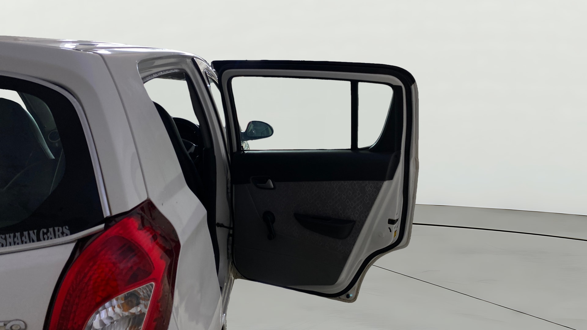 View 2017 Maruti Suzuki Alto 800 LX Image 7 Used 2017 Maruti Suzuki Alto 800 LX Image 7
