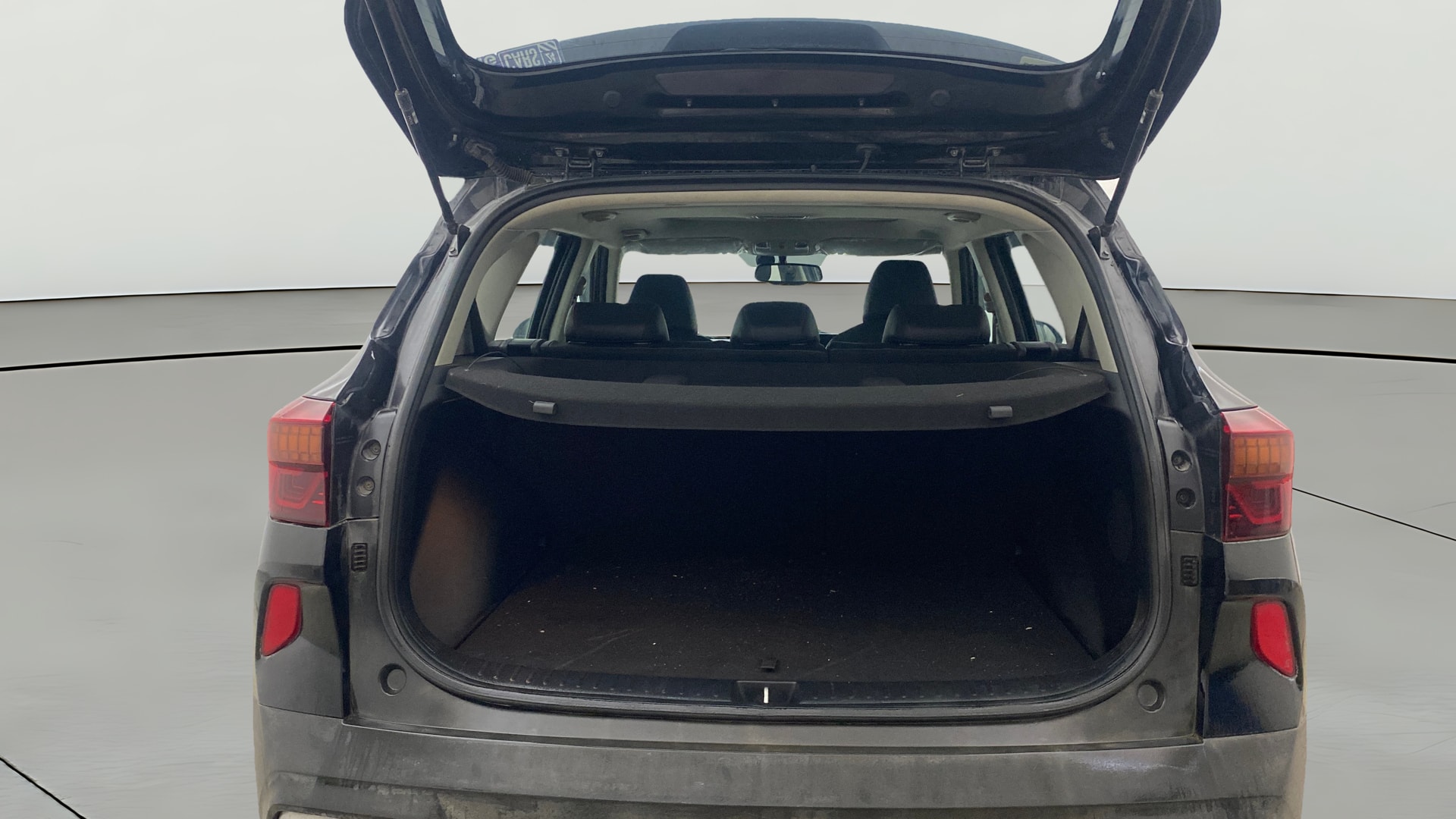 Used 2023 Kia Seltos Used 2023 Kia Seltos