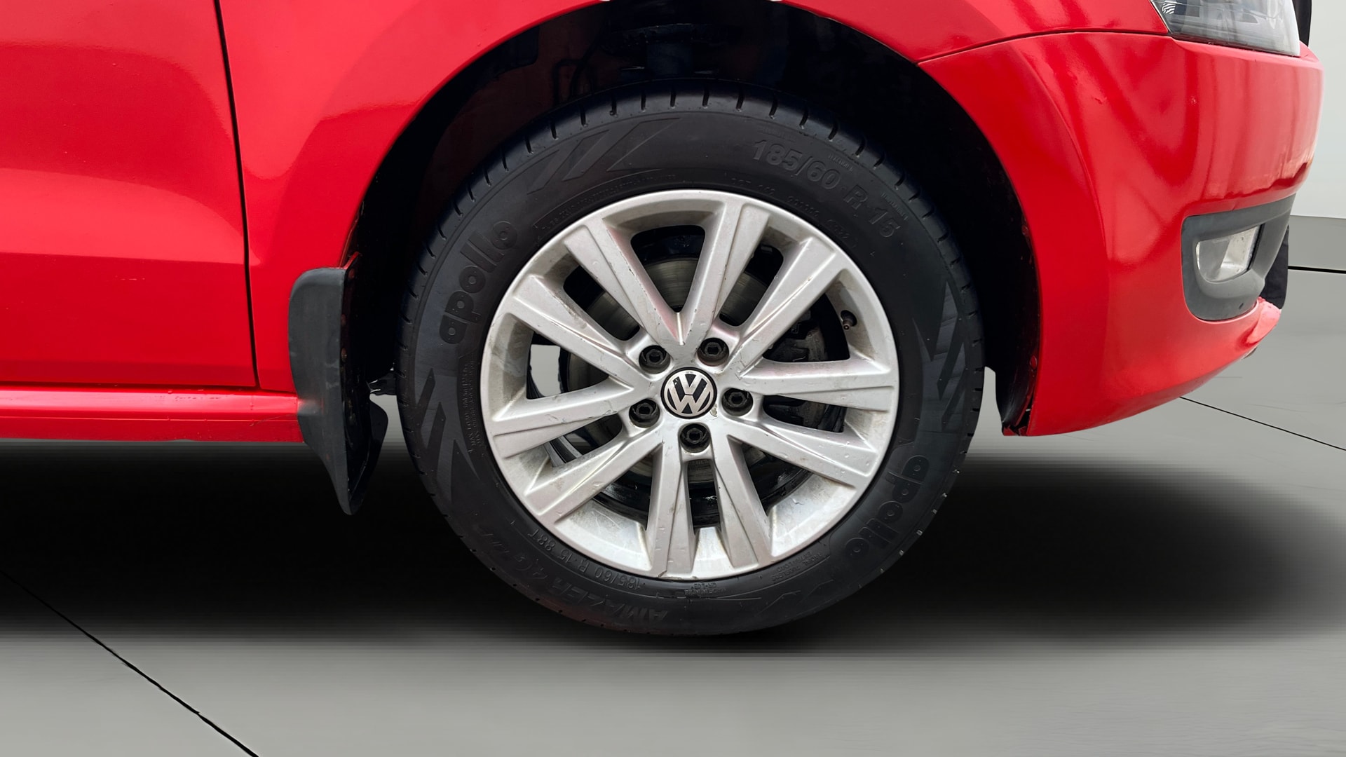 View 2013 Volkswagen Polo 1.2 AllStar Limited Edition Image 39 Used 2013 Volkswagen Polo 1.2 AllStar Limited Edition Image 39