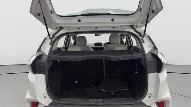 View Tata Nexon Image 41 Used Tata Nexon Image 41
