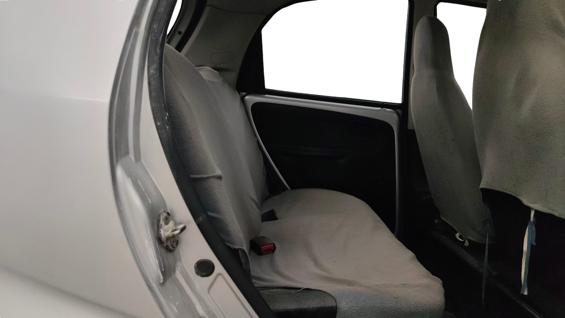 Used 2016 Tata Nano Used 2016 Tata Nano
