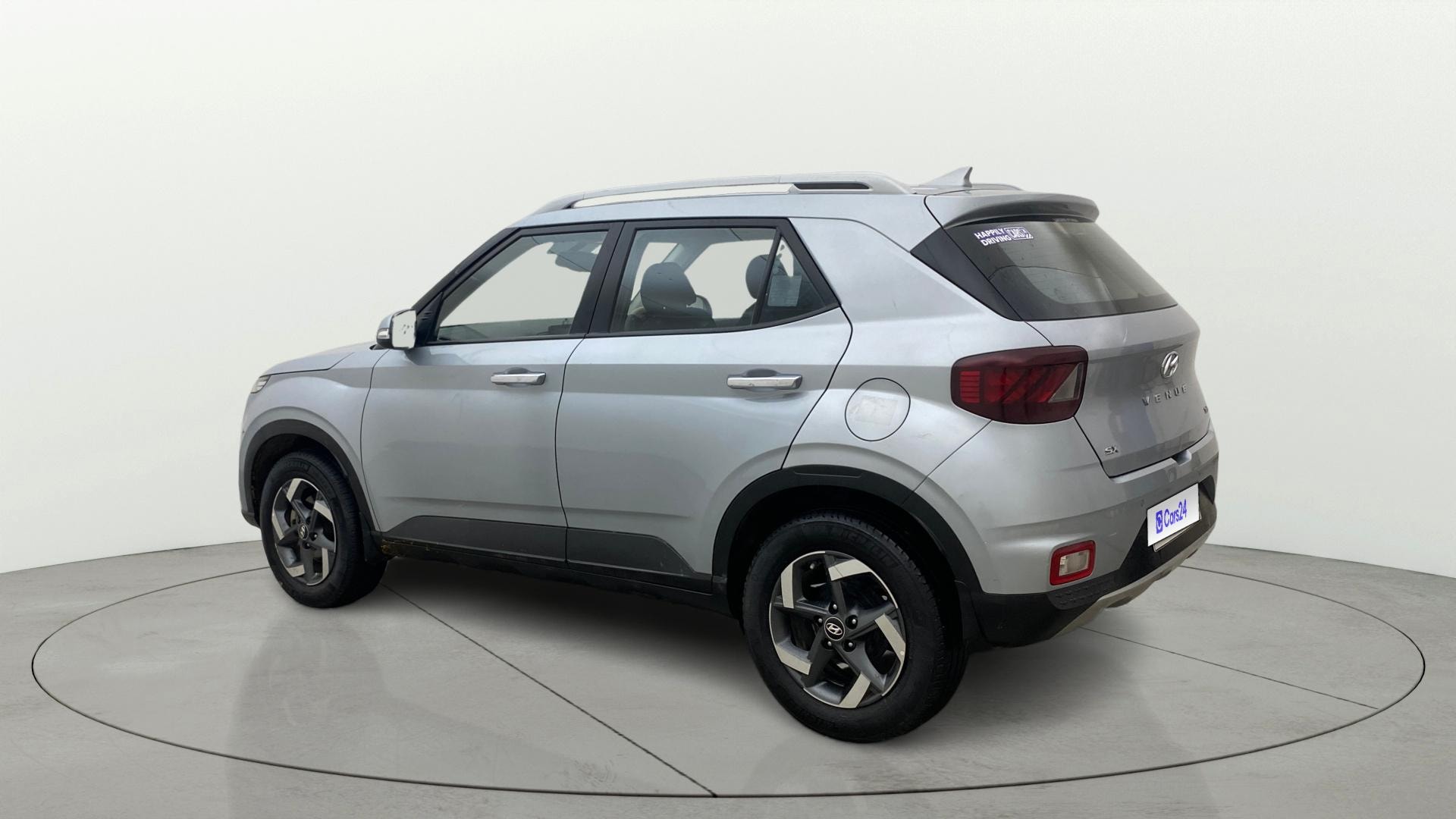 Used 2021 Hyundai Venue Used 2021 Hyundai Venue
