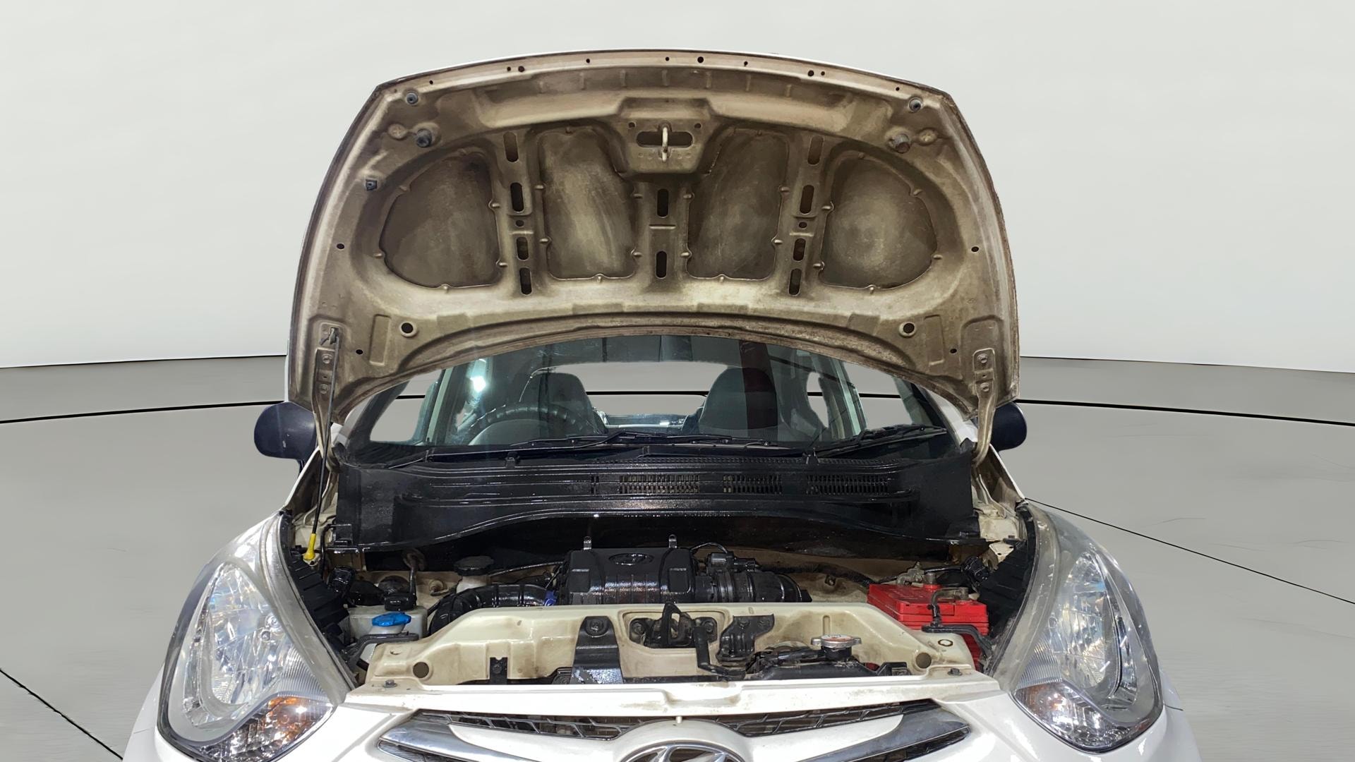 View 2014 Hyundai EON Era Plus Image 31 Used 2014 Hyundai EON Era Plus Image 31