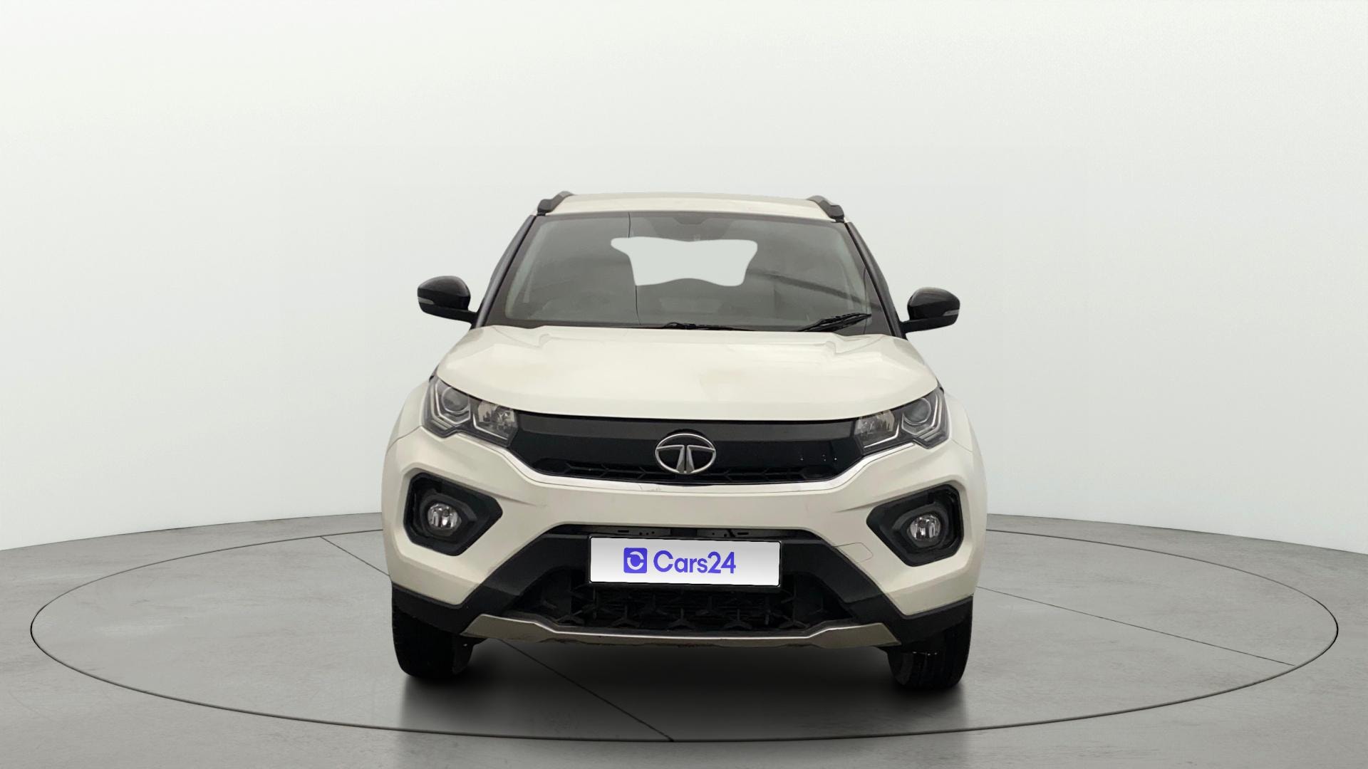 Used 2022 Tata Nexon Used 2022 Tata Nexon