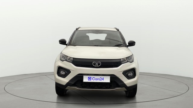 View Tata Nexon Image 1 Used Tata Nexon Image 1