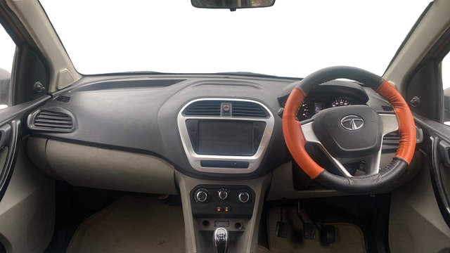 View Tata Tiago Image 15 Used Tata Tiago Image 15