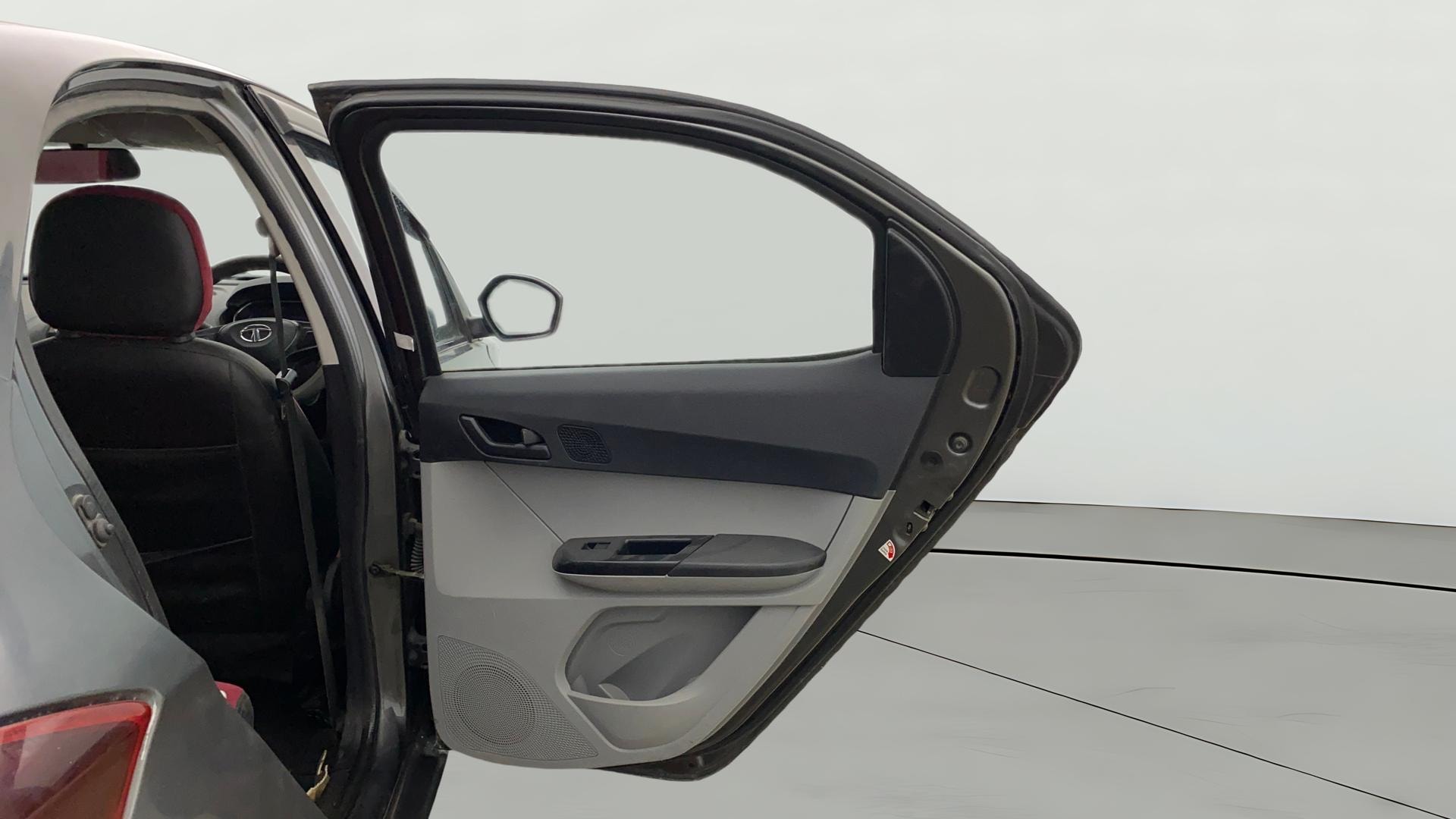 Used 2022 Tata Tiago Used 2022 Tata Tiago
