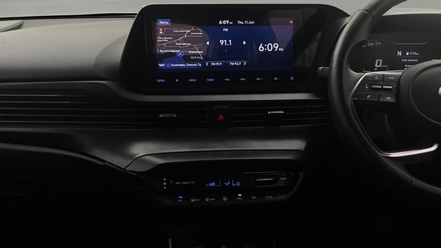 View Hyundai Elite i20 Image 18 Used Hyundai Elite i20 Image 18