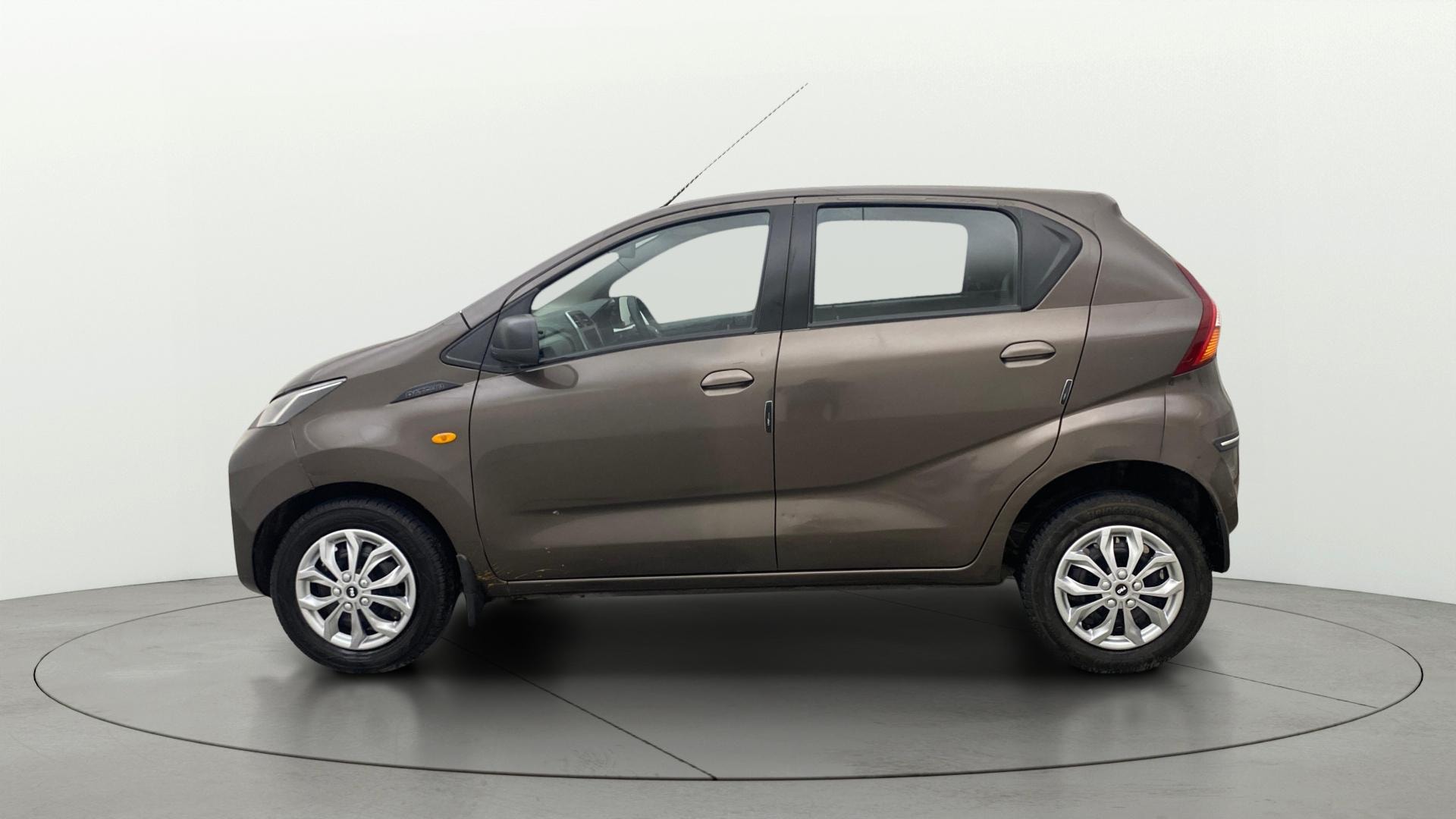 Used 2022 Datsun Redi GO Used 2022 Datsun Redi GO