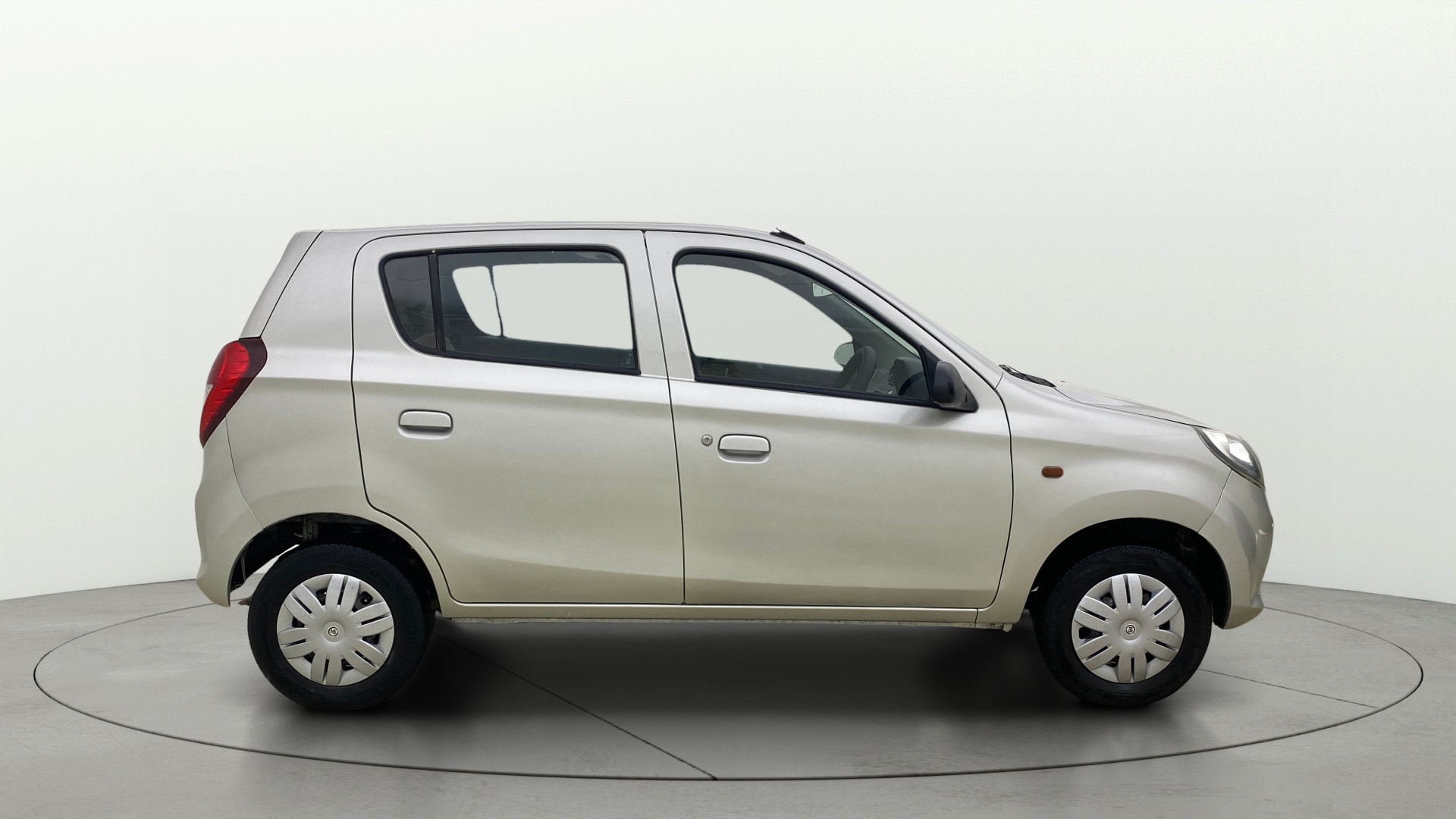View 2014 Maruti Suzuki Alto 800 LX Image 8 Used 2014 Maruti Suzuki Alto 800 LX Image 8