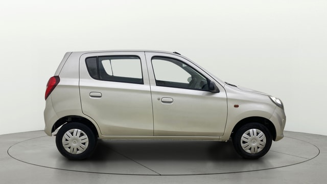 View Maruti Suzuki Alto 800 Image 8 Used Maruti Suzuki Alto 800 Image 8