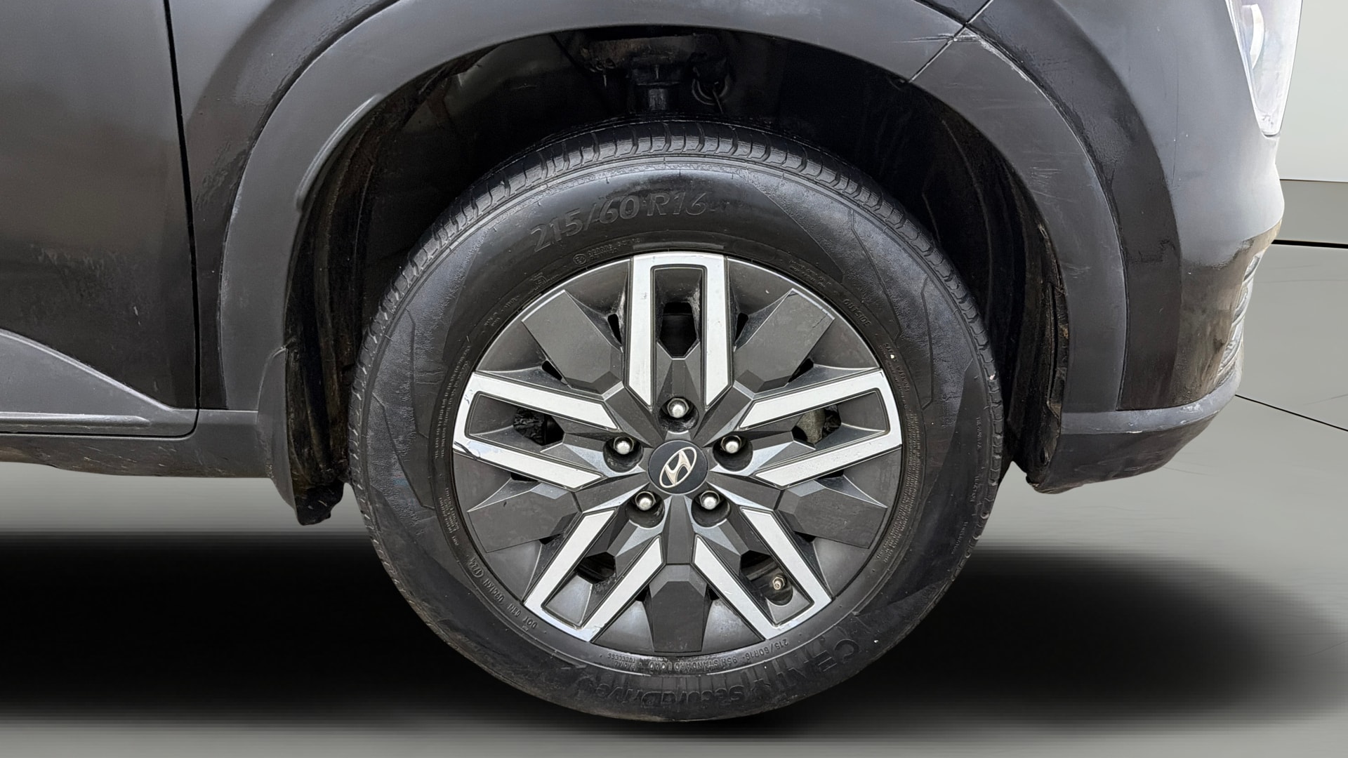 View 2024 Hyundai Venue S (O) 1.0 Turbo Petrol DCT Image 42 Used 2024 Hyundai Venue S (O) 1.0 Turbo Petrol DCT Image 42