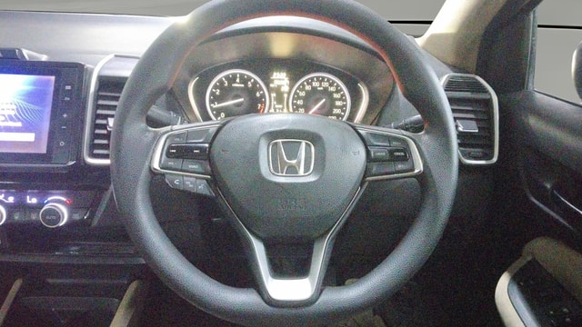 View Honda City Image 21 Used Honda City Image 21