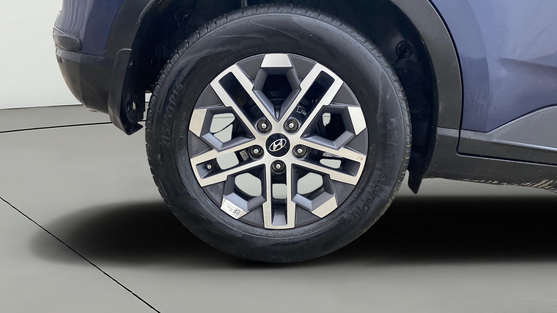 Used 2022 Hyundai Venue Used 2022 Hyundai Venue