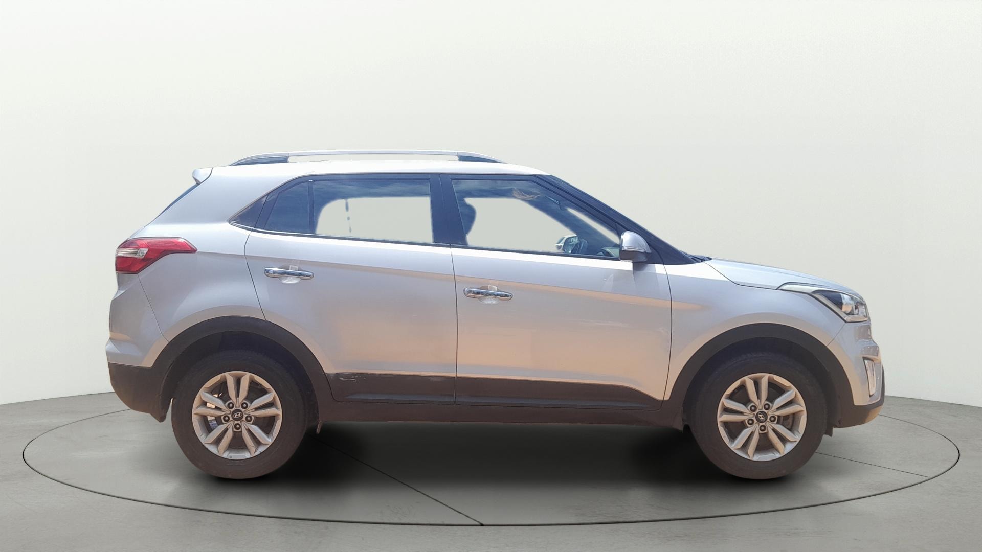 View 2016 Hyundai Creta 1.6 SX Plus Petrol Image 27 Used 2016 Hyundai Creta 1.6 SX Plus Petrol Image 27