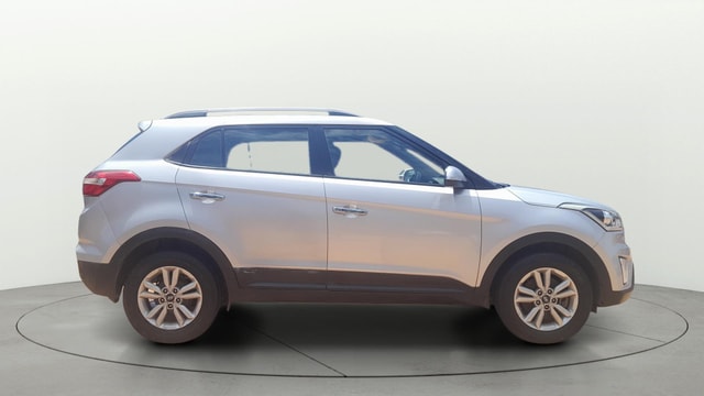 View Hyundai Creta Image 27 Used Hyundai Creta Image 27