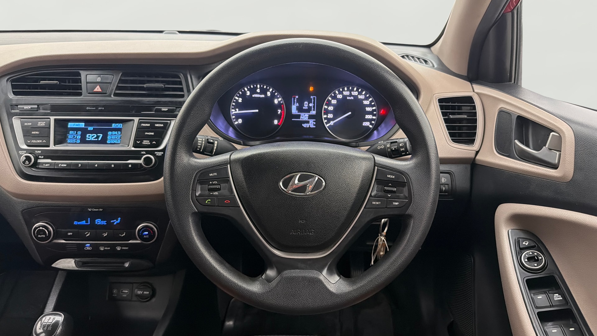 Used 2016 Hyundai Elite i20 Used 2016 Hyundai Elite i20