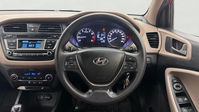 View Hyundai Elite i20 Image 20 Used Hyundai Elite i20 Image 20