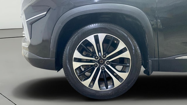 View MG Hector Image 35 Used MG Hector Image 35