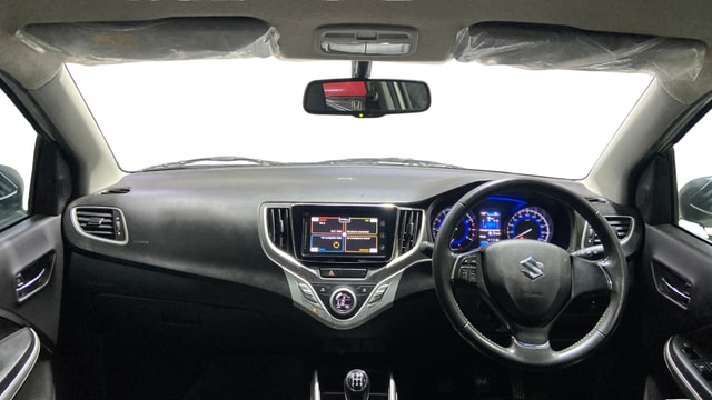 View Maruti Suzuki 1000 Image 15 Used Maruti Suzuki 1000 Image 15
