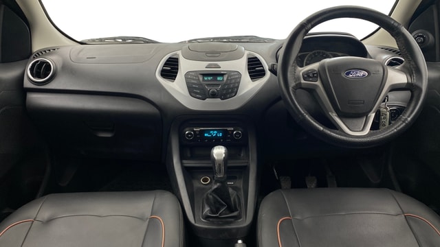 View Ford Figo Aspire Image 15 Used Ford Figo Aspire Image 15