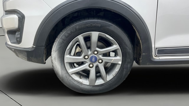 View Ford Freestyle Image 28 Used Ford Freestyle Image 28