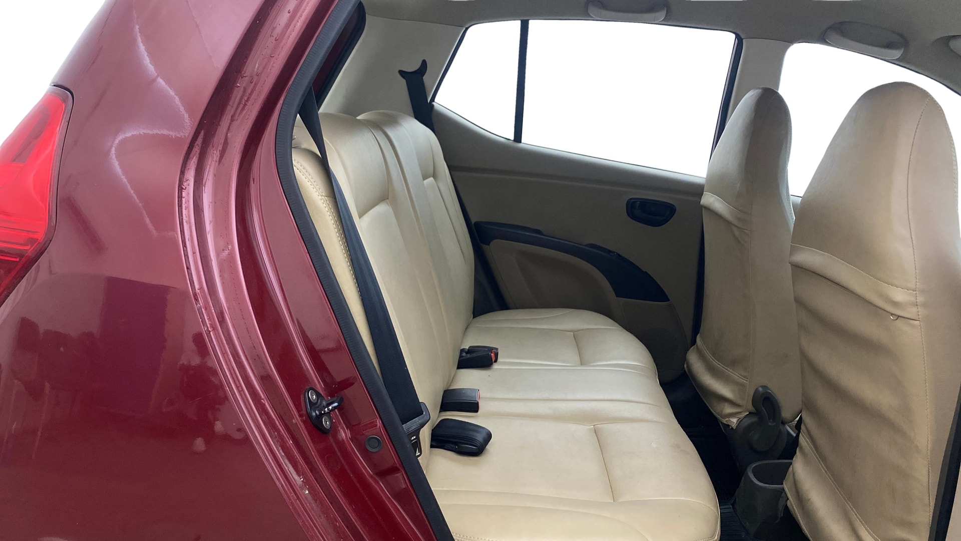 Used 2014 Hyundai i10 Used 2014 Hyundai i10