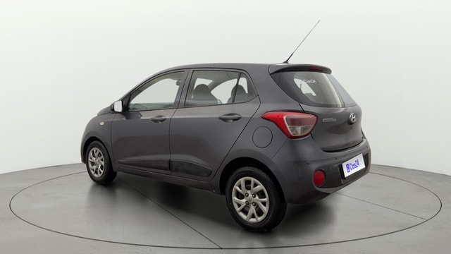 View Hyundai Grand i10 Image 2 Used Hyundai Grand i10 Image 2