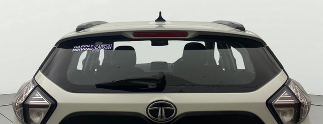 View Tata Nexon Image 5 Used Tata Nexon Image 5
