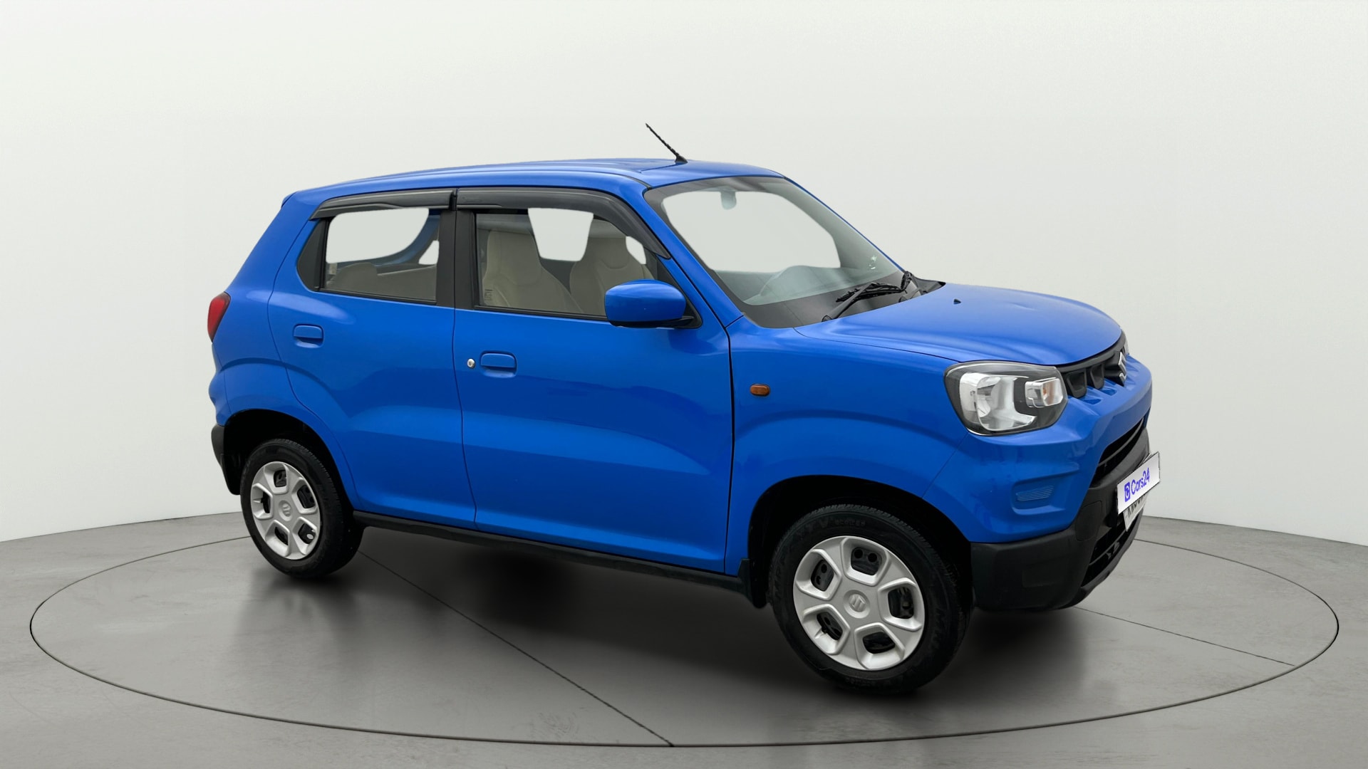 View 2023 Maruti Suzuki 1000 Base Variant Image 35 Used 2023 Maruti Suzuki 1000 Base Variant Image 35