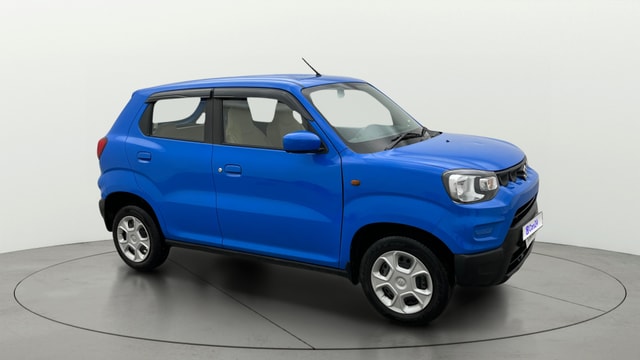 View Maruti Suzuki 1000 Image 35 Used Maruti Suzuki 1000 Image 35