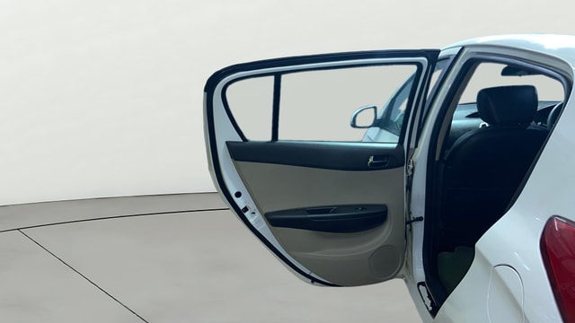 View Hyundai Elite i20 Image 22 Used Hyundai Elite i20 Image 22