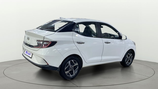 View Hyundai Aura Image 43 Used Hyundai Aura Image 43