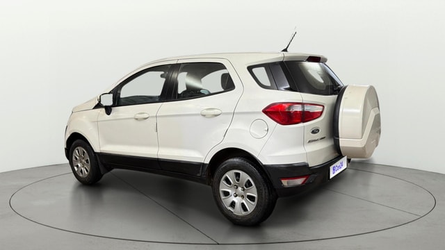 View Ford EcoSport Image 2 Used Ford EcoSport Image 2